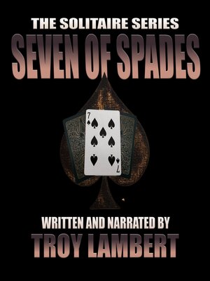 cover image of The Solitaire Series Episode 22